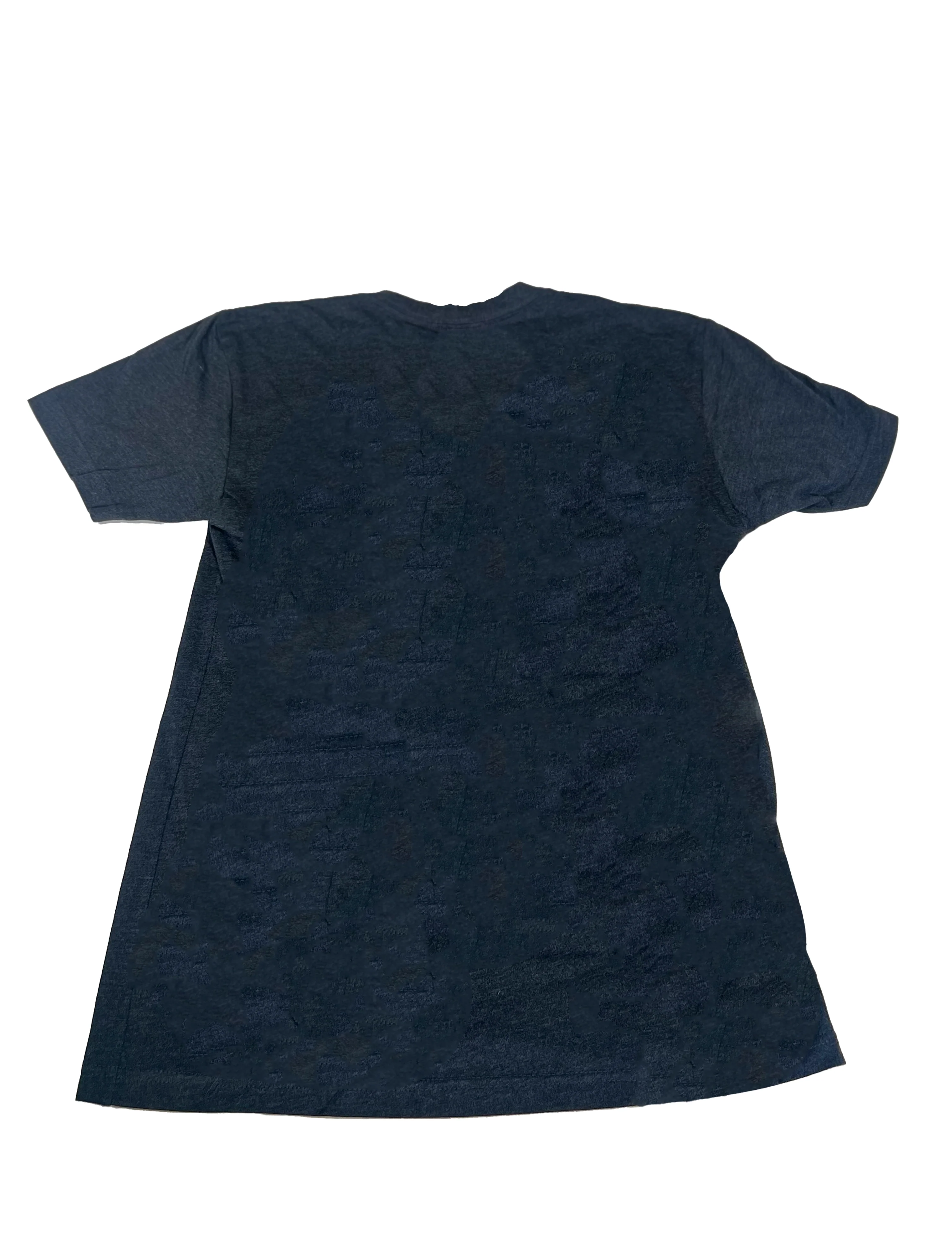 Kings Crease Lightning Tee Mitchell & Ness - Image 2