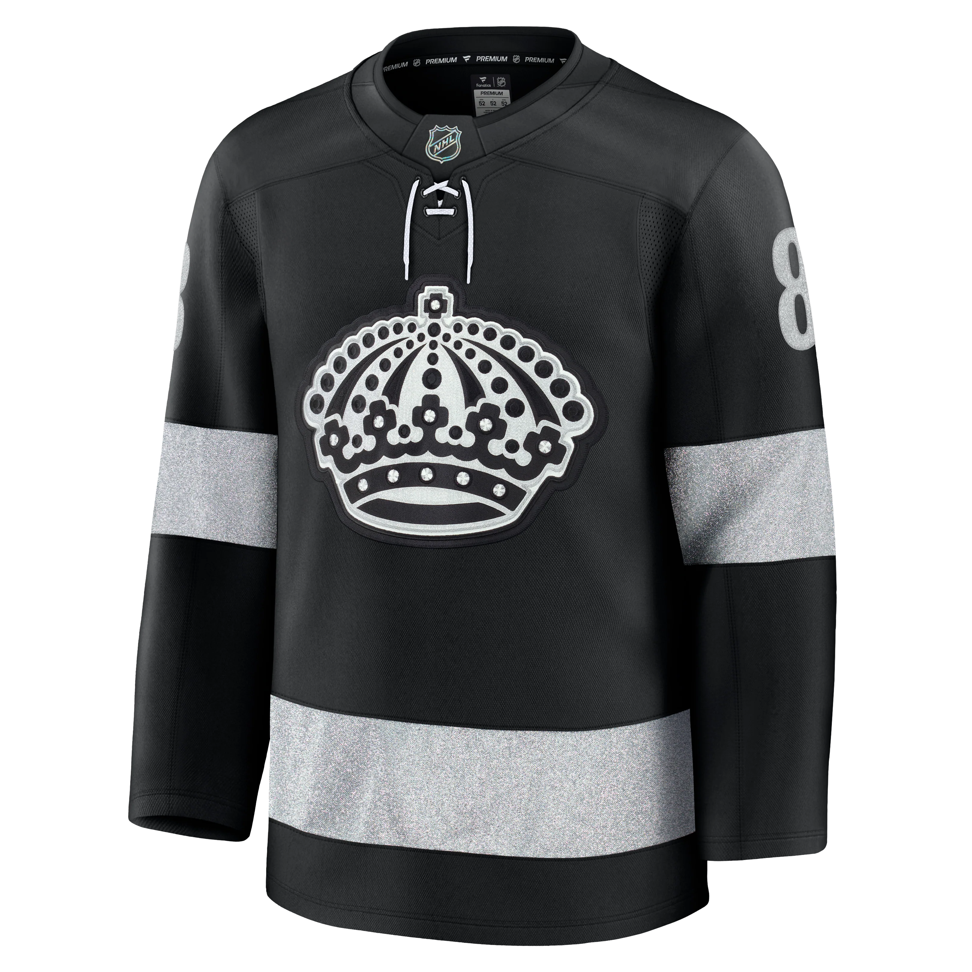 KINGS DOUGHTY PREMIUM THIRD JERSEY - Image 2