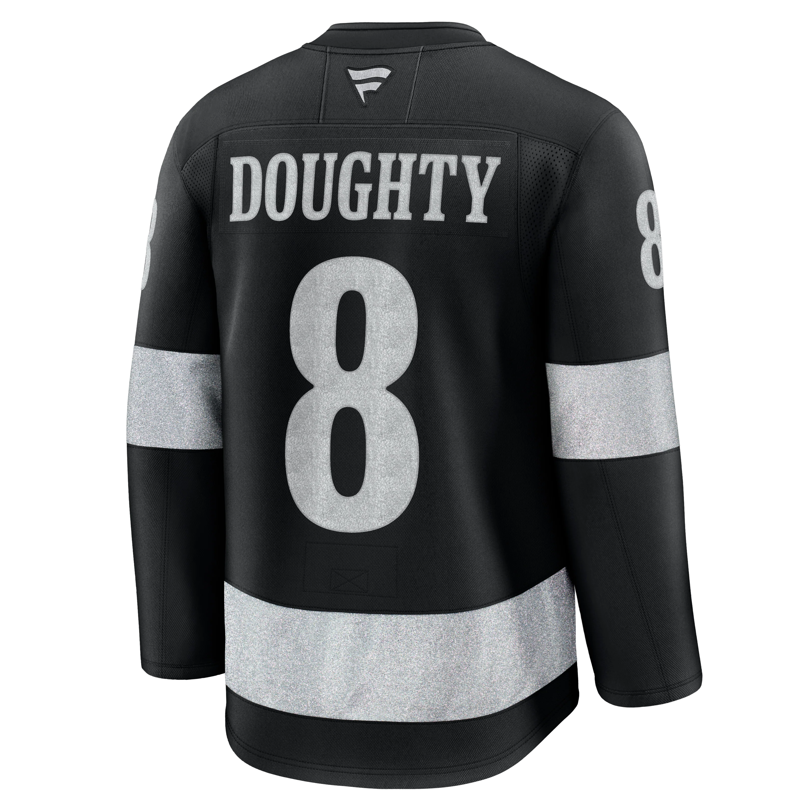 KINGS DOUGHTY PREMIUM THIRD JERSEY - Image 3