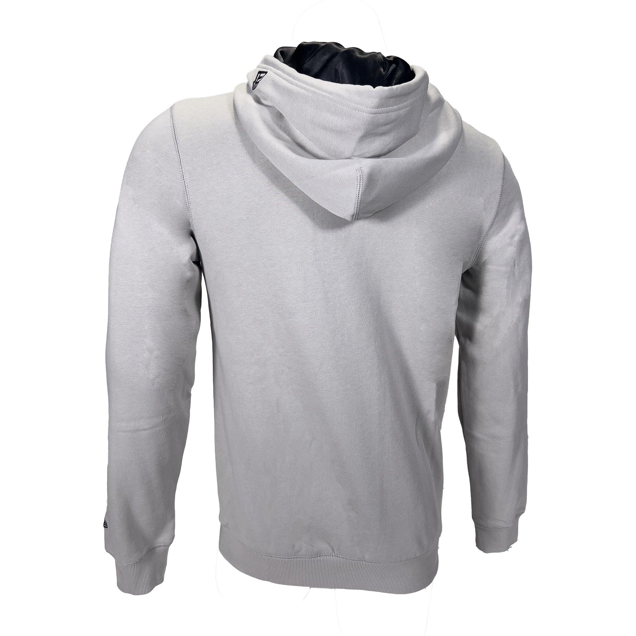 Kings Grey New Era Chevy Colorpack Hoodie - Image 2