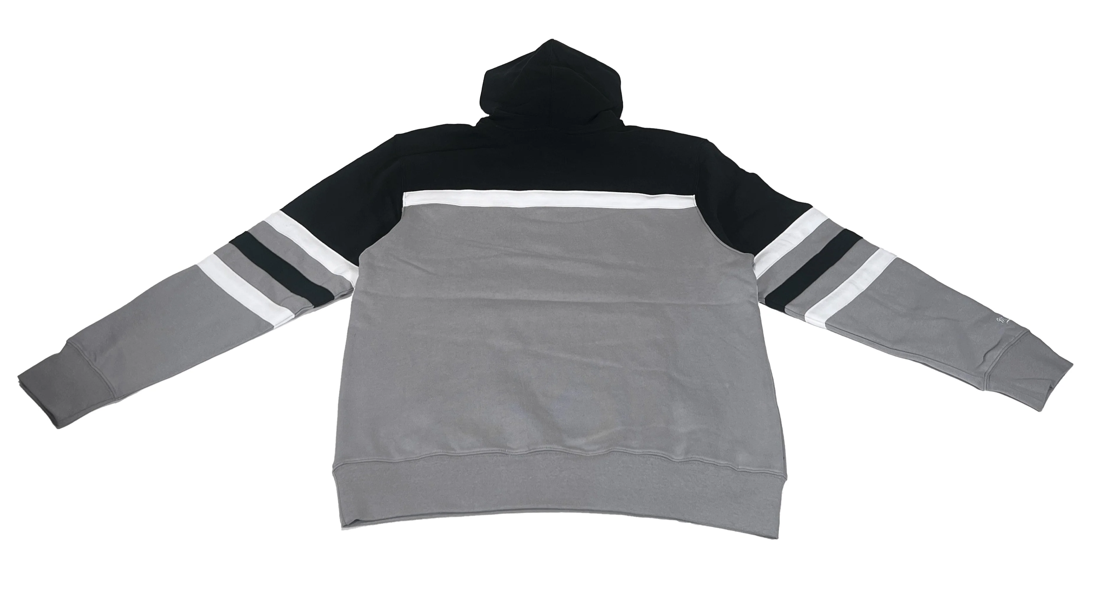 Kings Head Coach Hoodie - Image 2