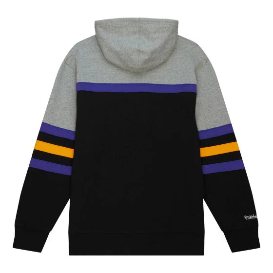LA Kings Head Coach Hoody - Image 2