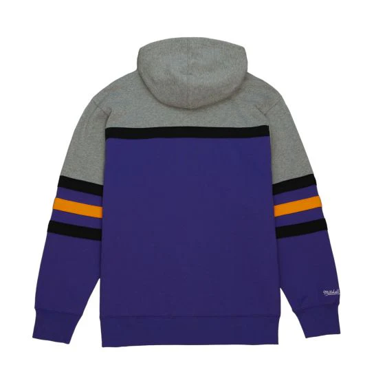 LA Kings Head Coach Hoody - Image 5