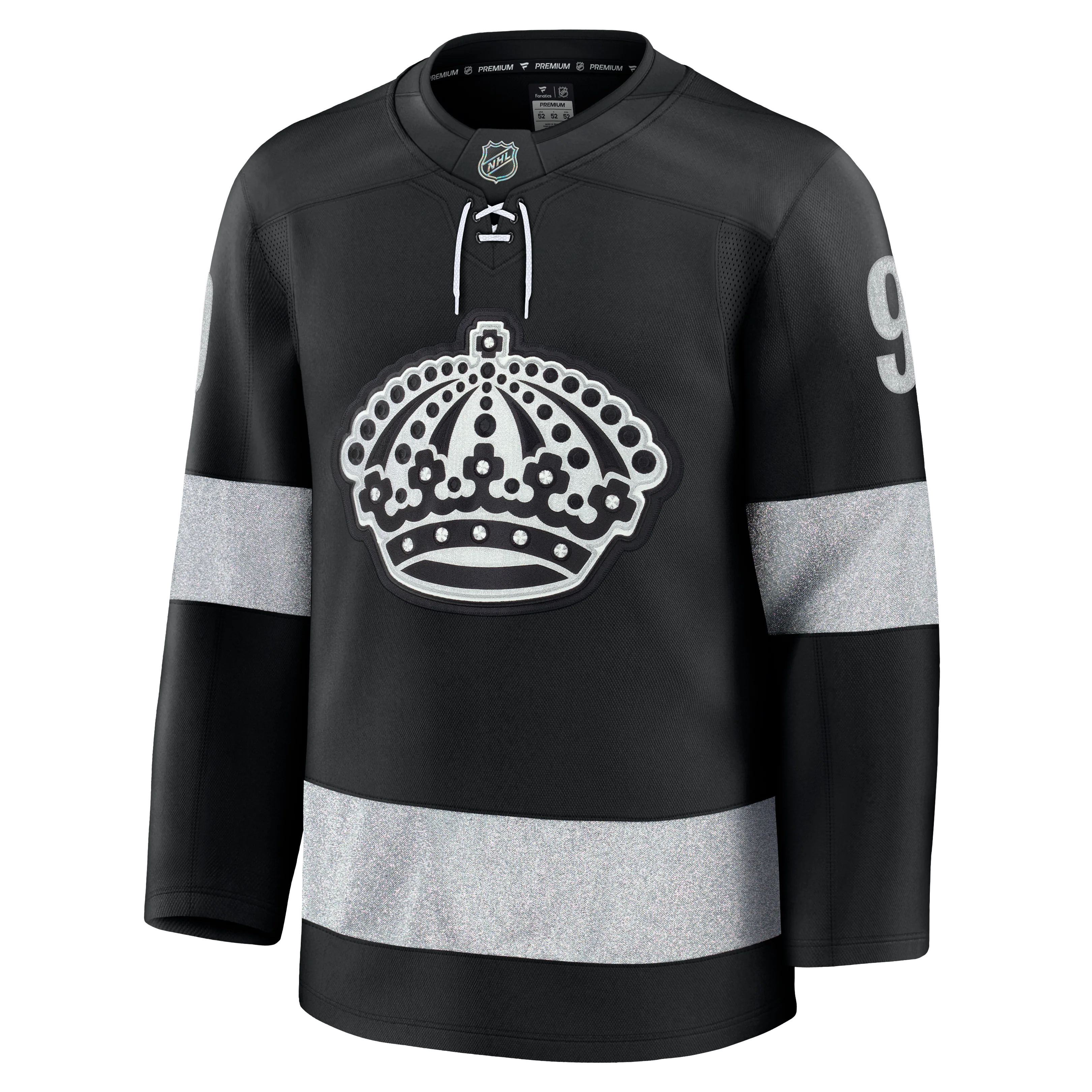 KINGS KEMPE PREMIUM THIRD JERSEY - Image 2