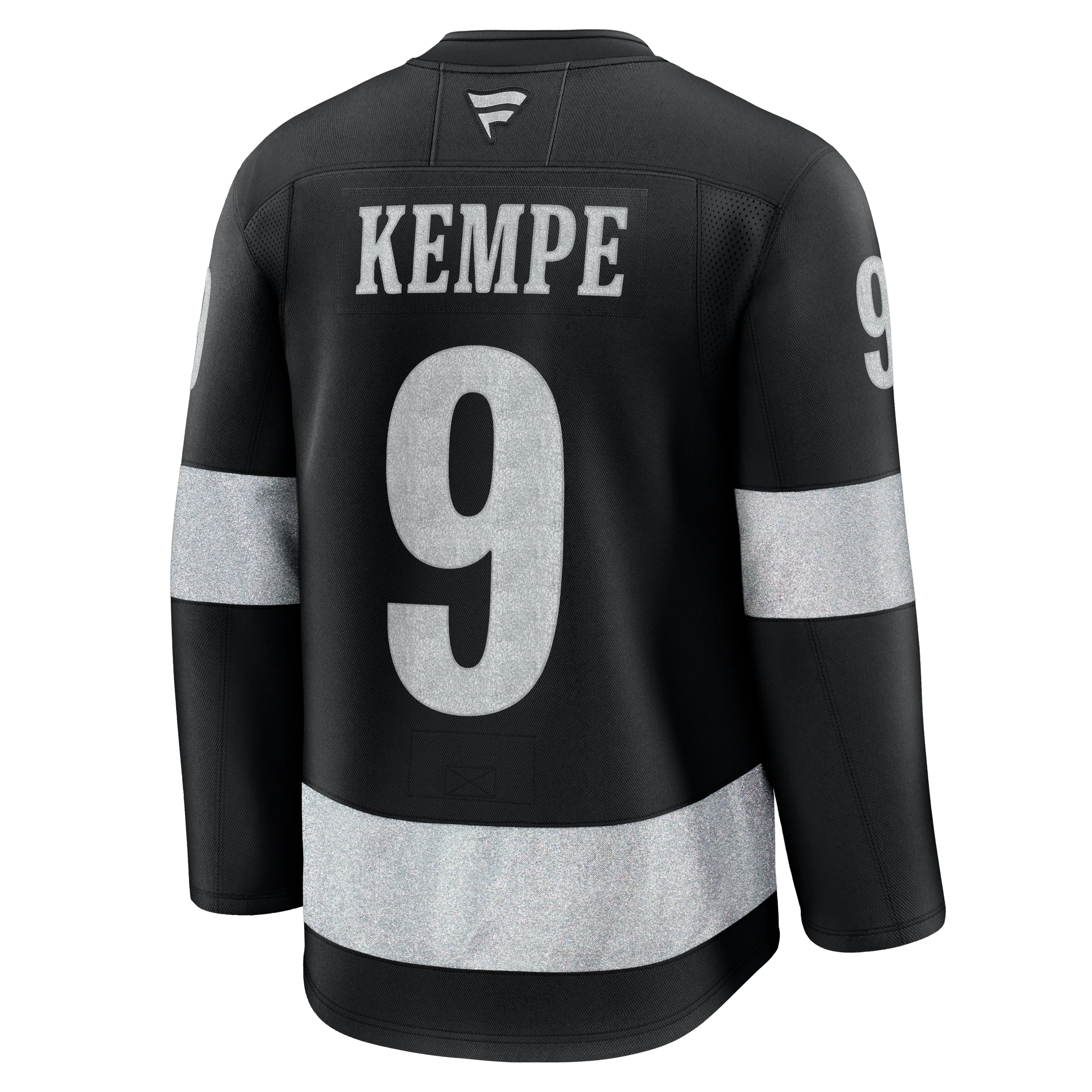 KINGS KEMPE PREMIUM THIRD JERSEY - Image 3