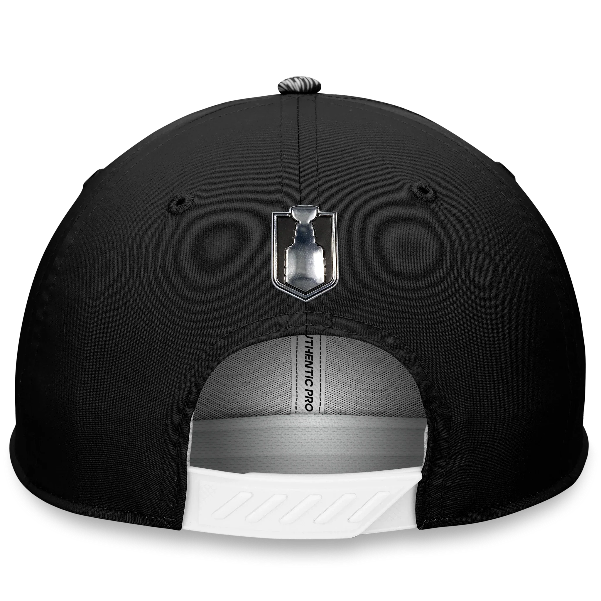 LA Kings Locker Room Participants Hat - Image 4