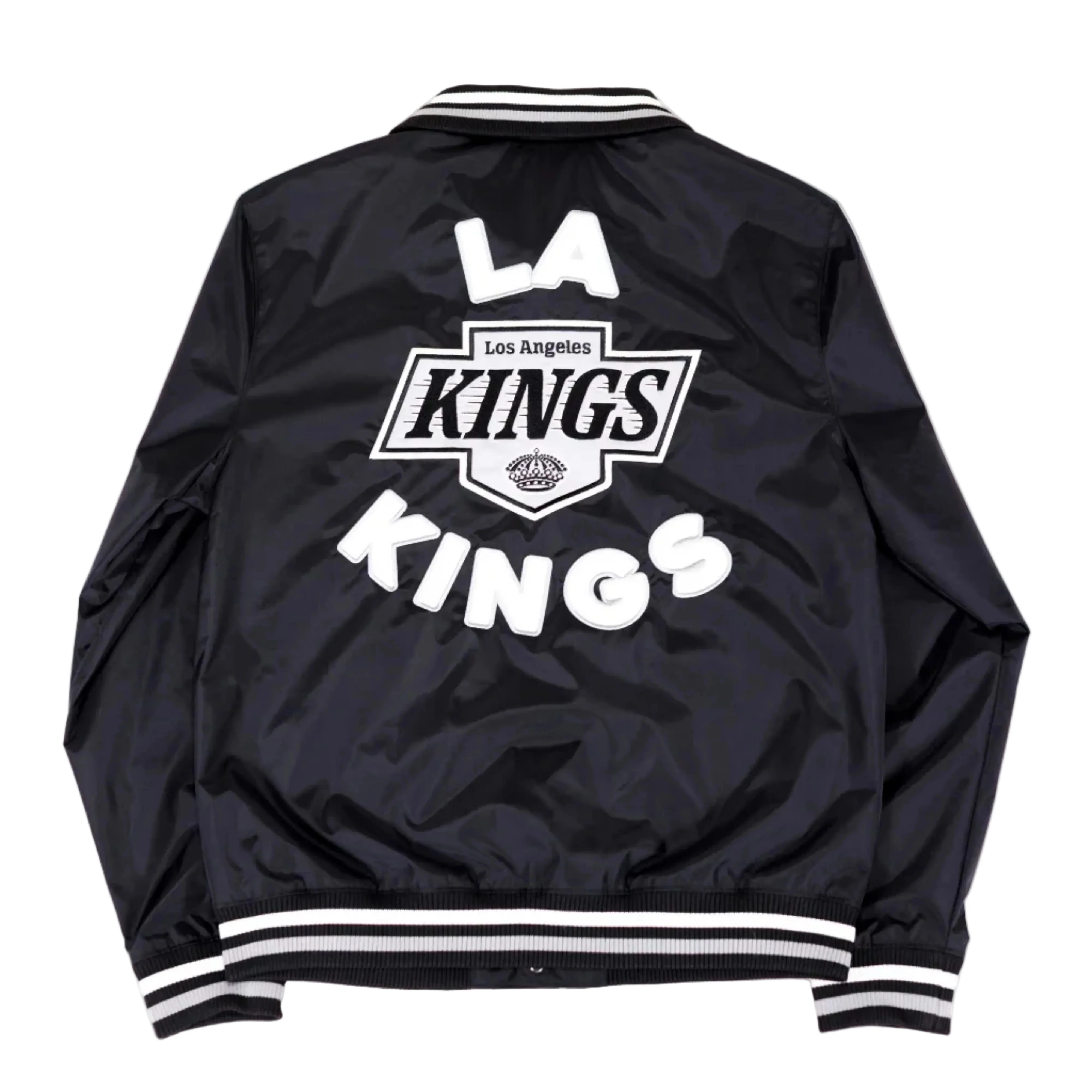 KINGS CHEVY24 THRWBK BTN UP JACKET - Image 2