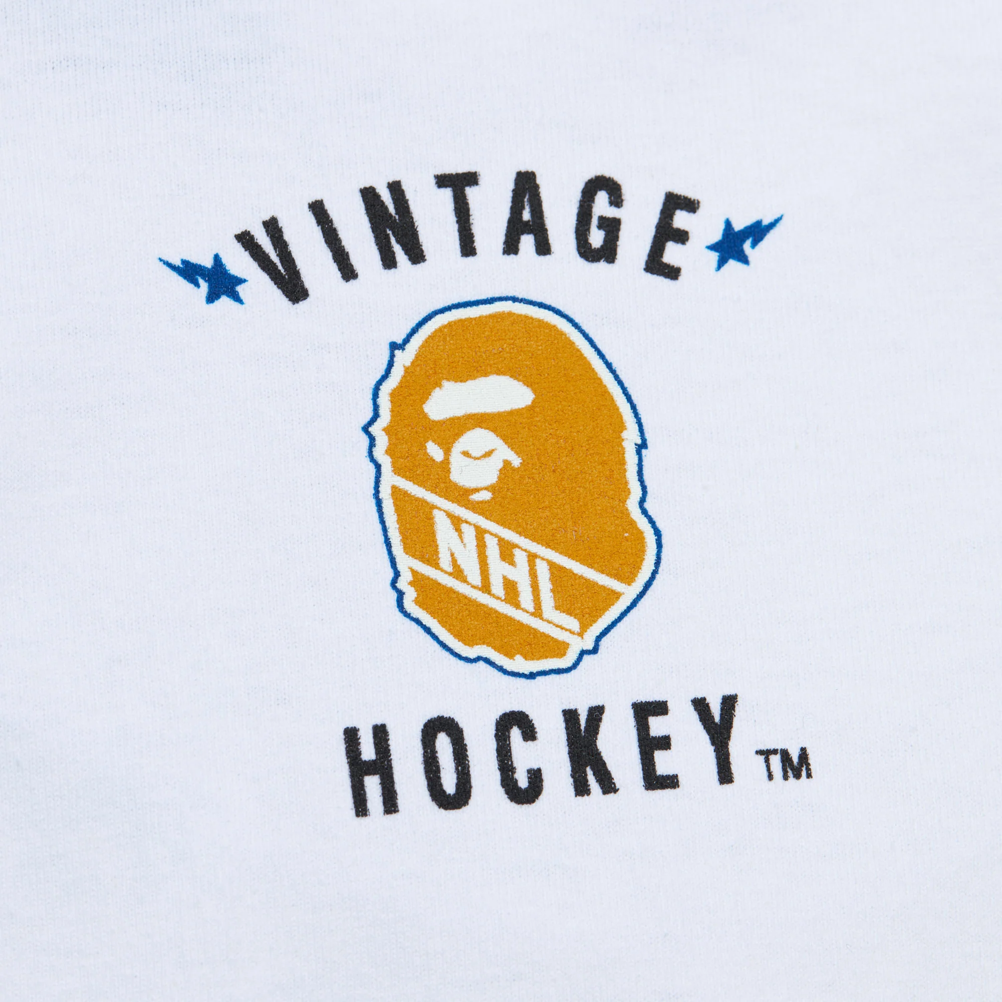 Kings Mitchell & Ness Bape T-Shirt - Image 11
