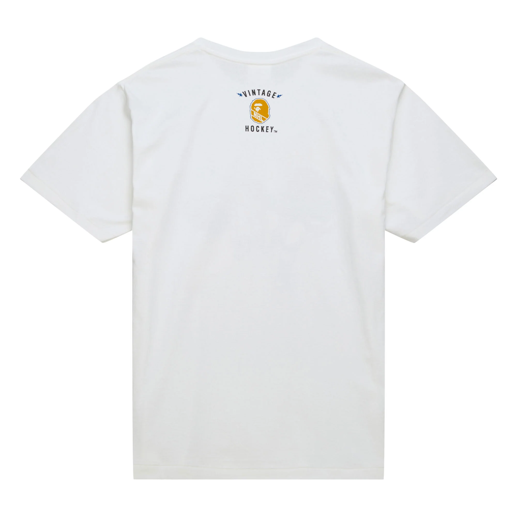 Kings Mitchell & Ness Bape T-Shirt - Image 7