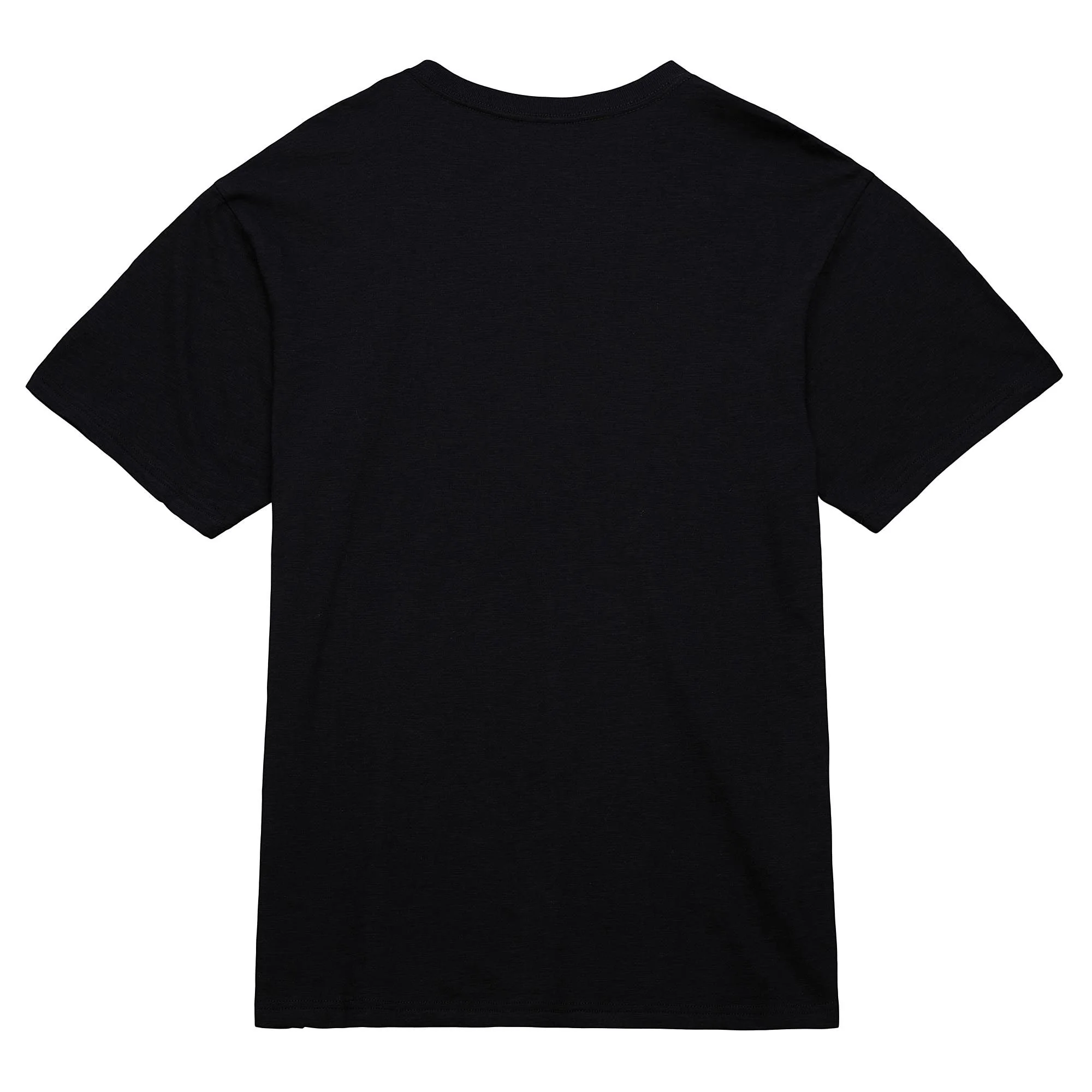 Kings Mitchell & Ness Legendary Slub Black T-Shirt - Image 2