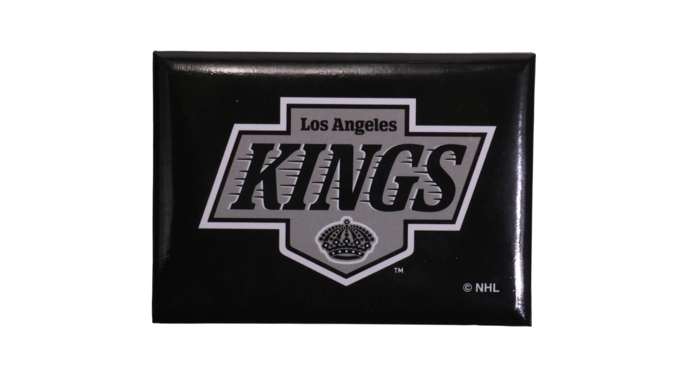 Kings Primary Logo WinCraft 2x3 Magnet