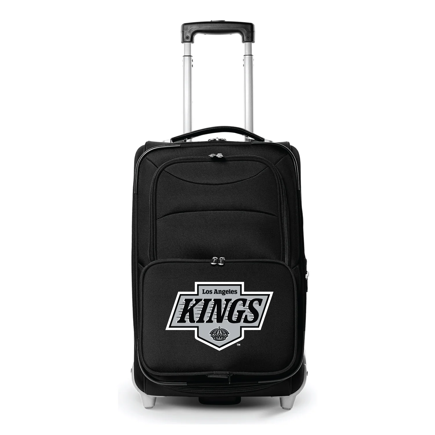 Kings Rolling Carry On Luggage