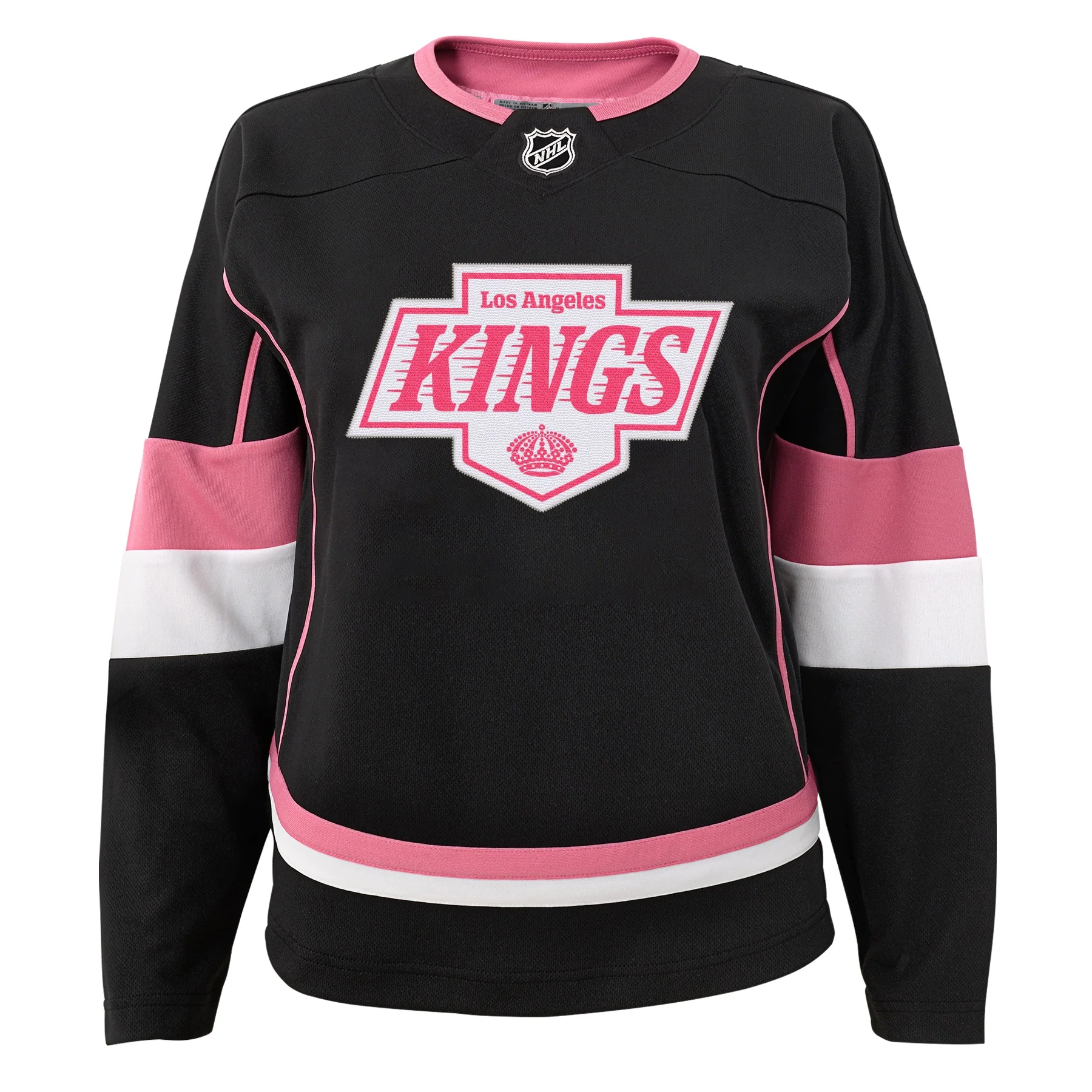 KINGS INFANT FASHION JERSEY