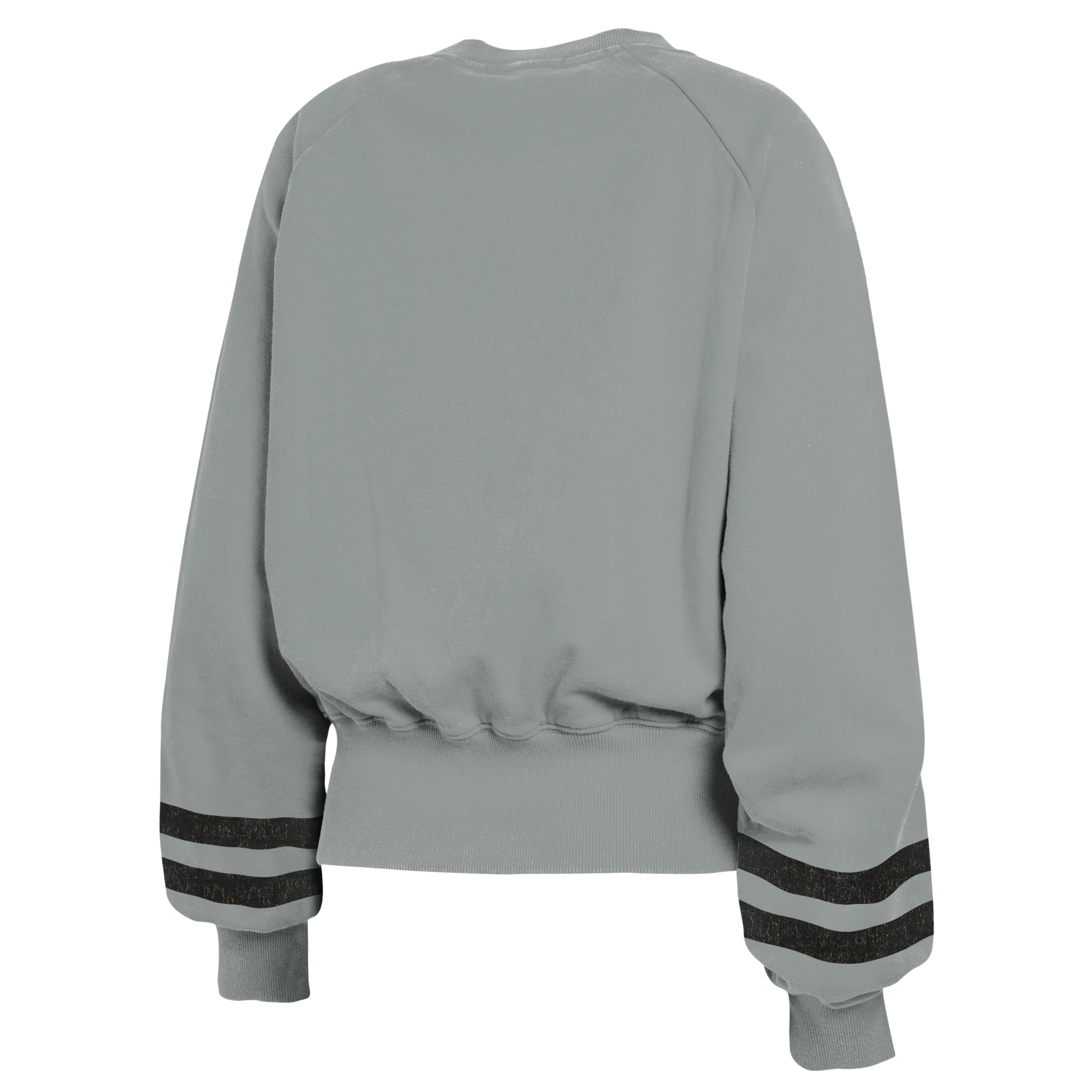 KINGS WEAR BY ERIN ANDREWS VINTAGE WASHED CREWNECK - Image 3