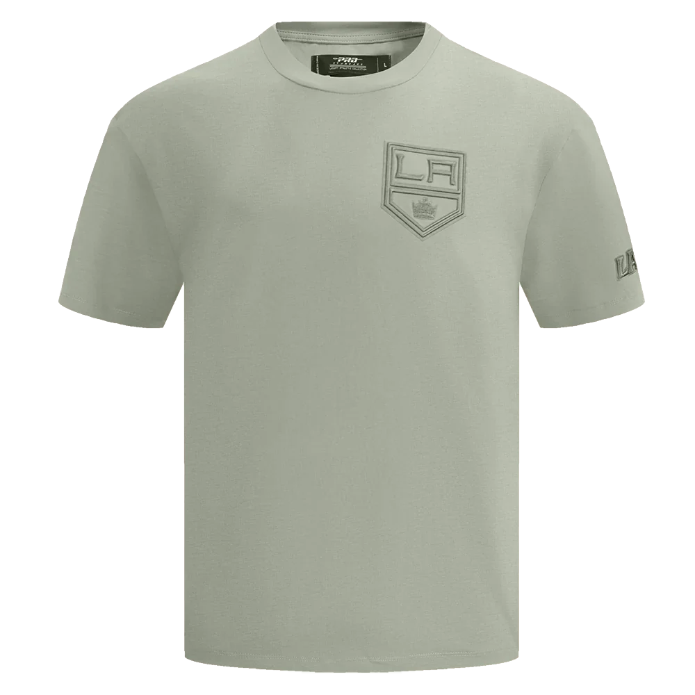 LA Kings Pro Standard Neutral T-Shirt - Image 2