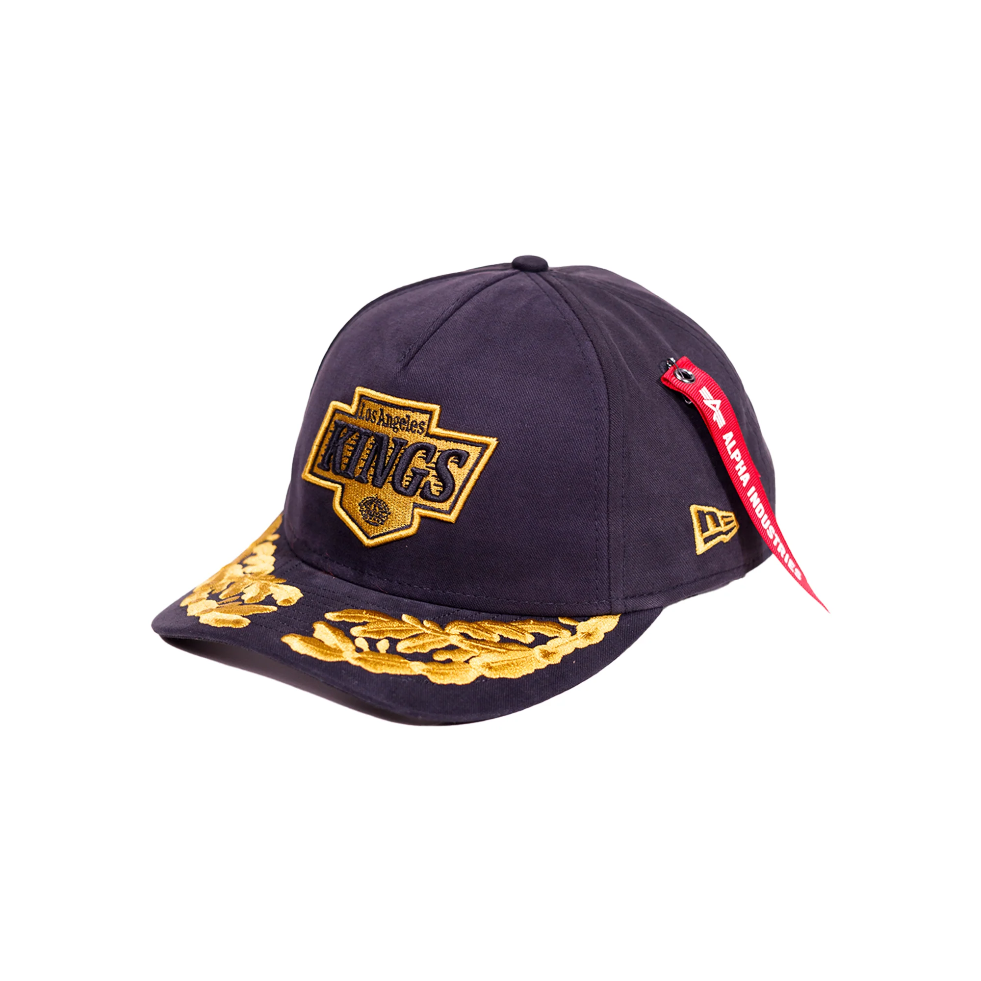 KINGS X NE ALPHA 940MC AF HAT - Image 3