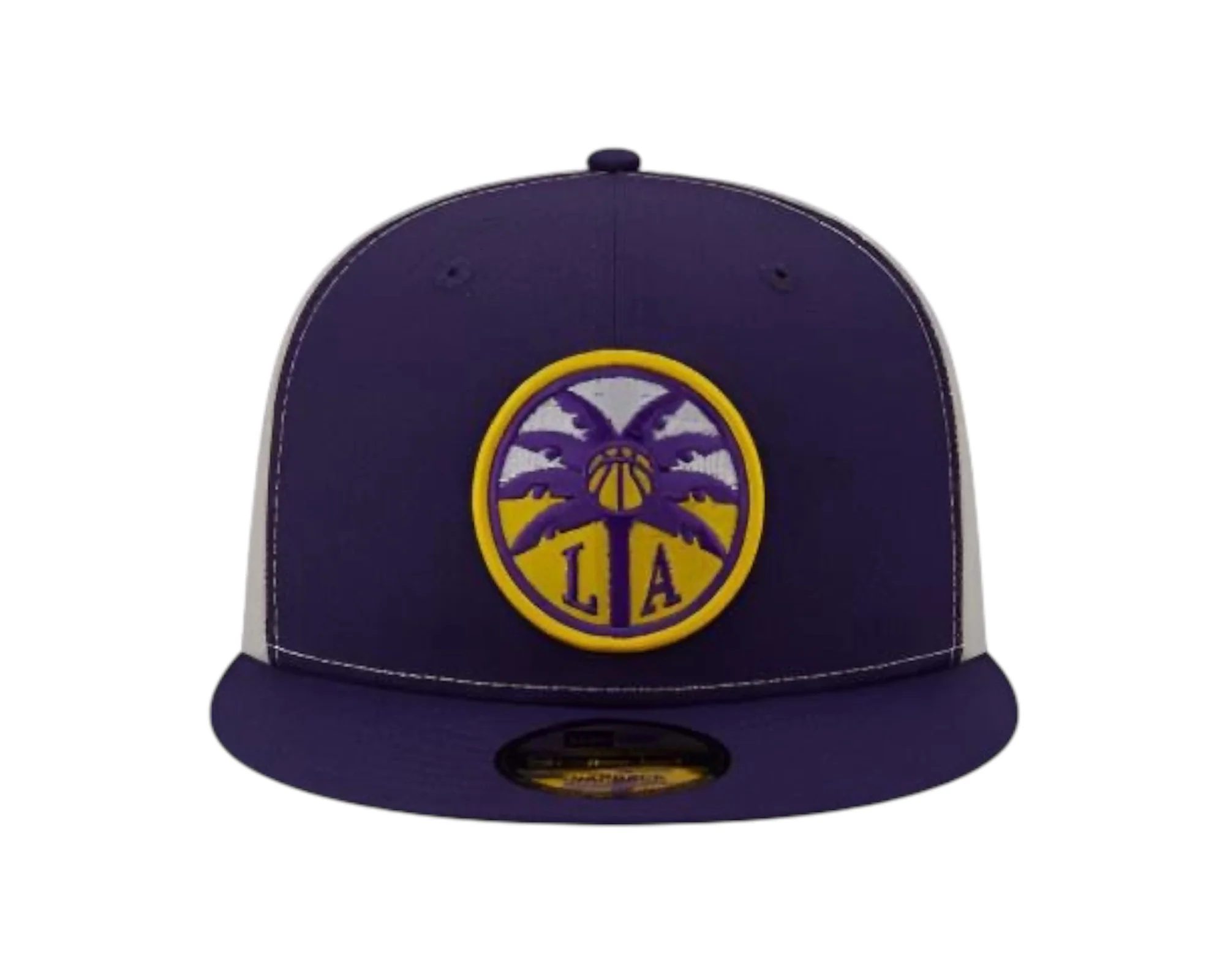 LA SPARKS 9FIFTY NEW ERA DRAFT CAP - Image 3