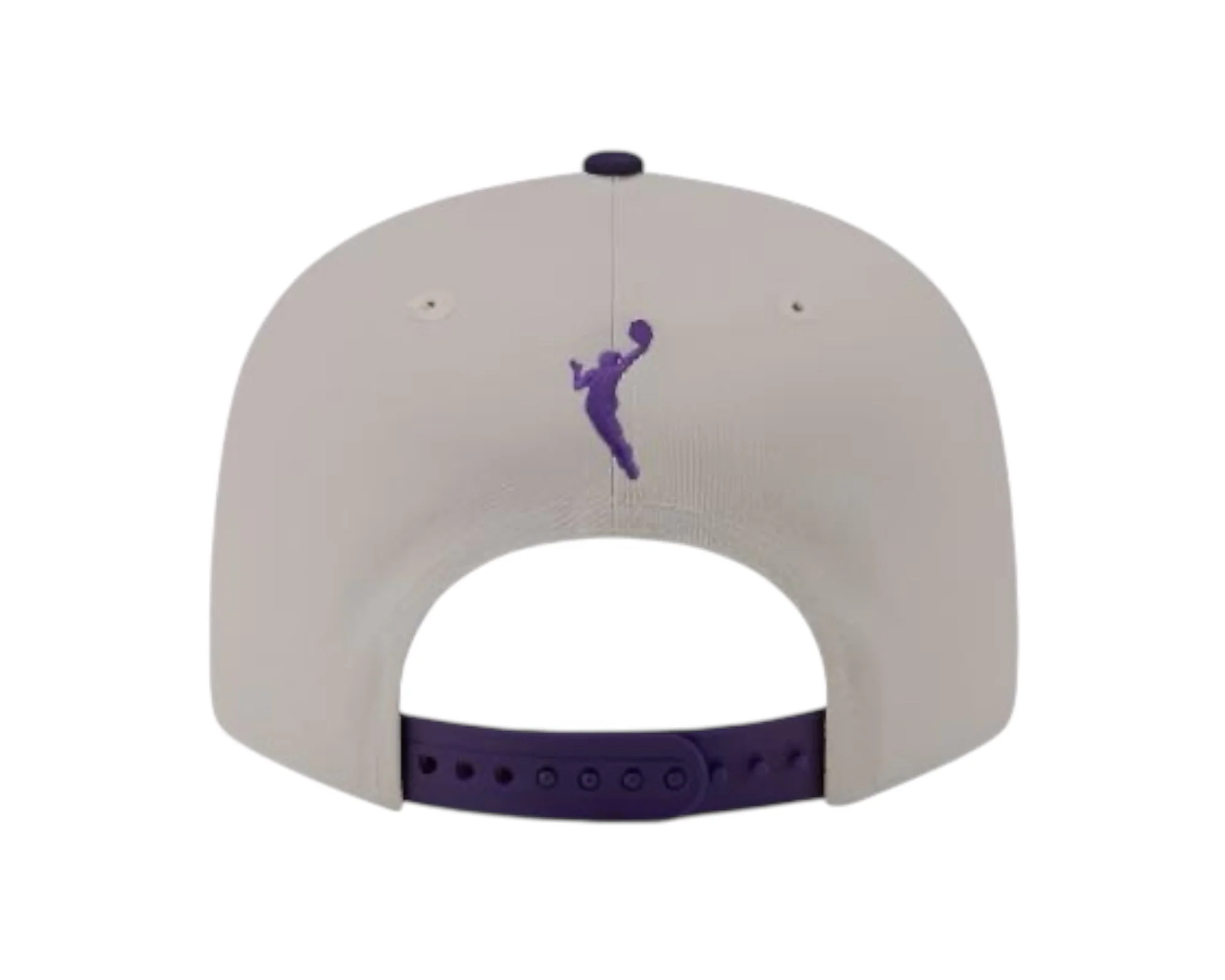 LA SPARKS 9FIFTY NEW ERA DRAFT CAP - Image 4