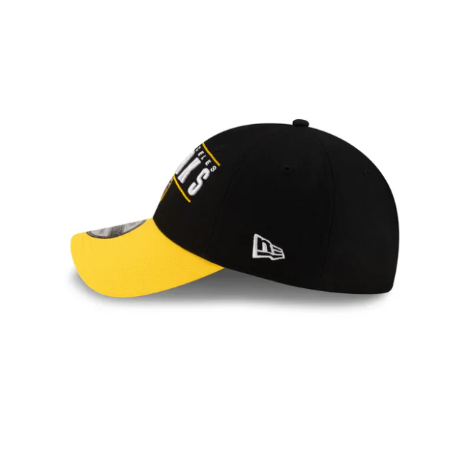 LA Sparks New Era 920 Draft25 2T Adjustable Hat - Image 4
