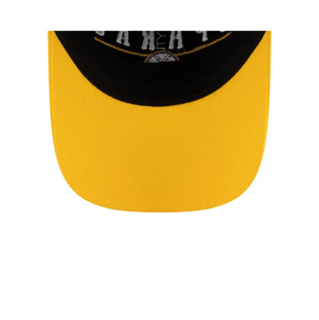 LA Sparks New Era 920 Draft25 2T Adjustable Hat - Image 7