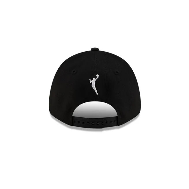 LA Sparks New Era 940 Draft25 2T Snapback Hat - Image 6