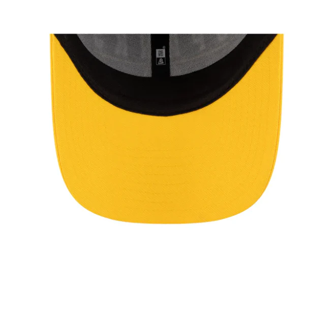LA Sparks New Era 940 Draft25 2T Snapback Hat - Image 7