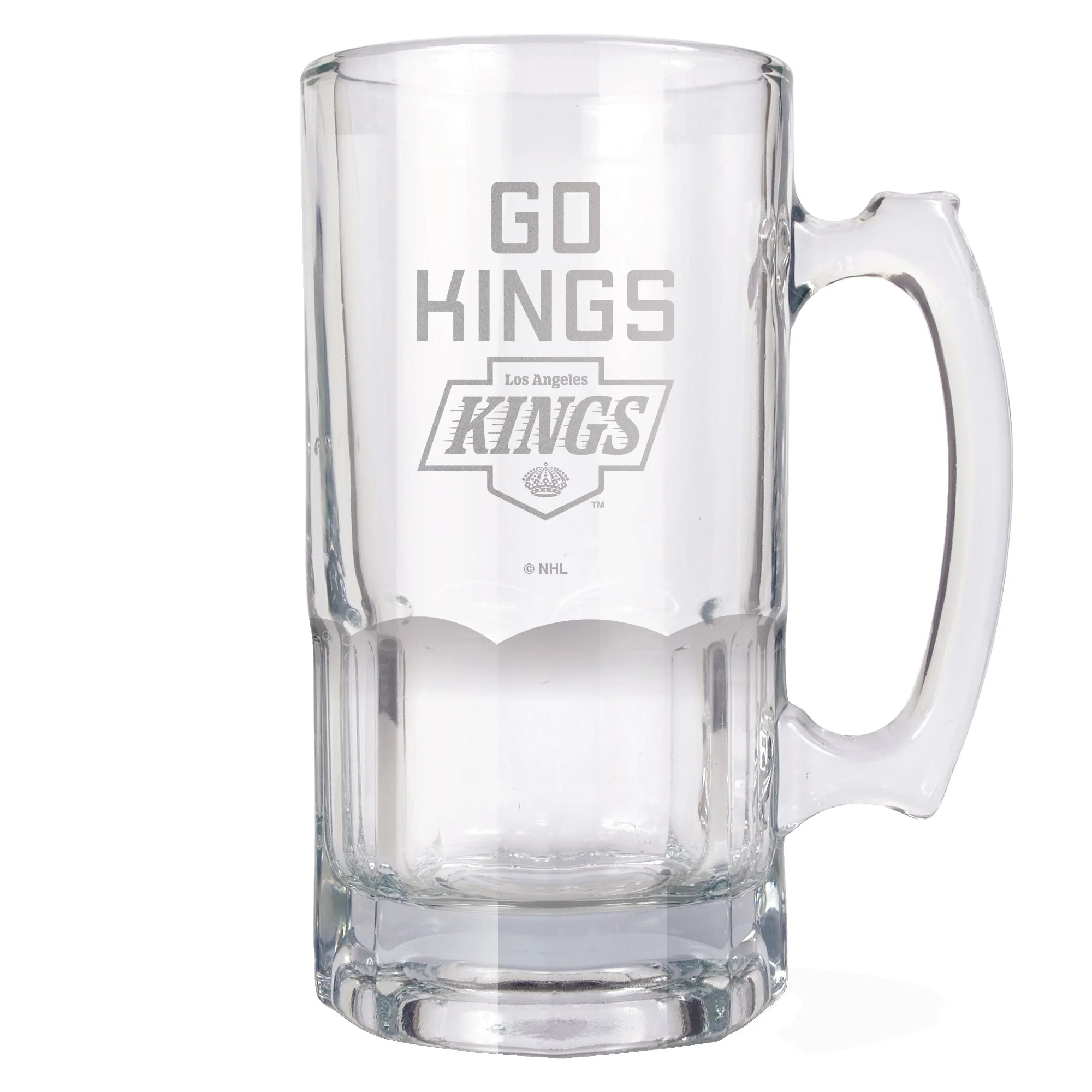 Los Angeles Kings 1 Liter Macho Mug