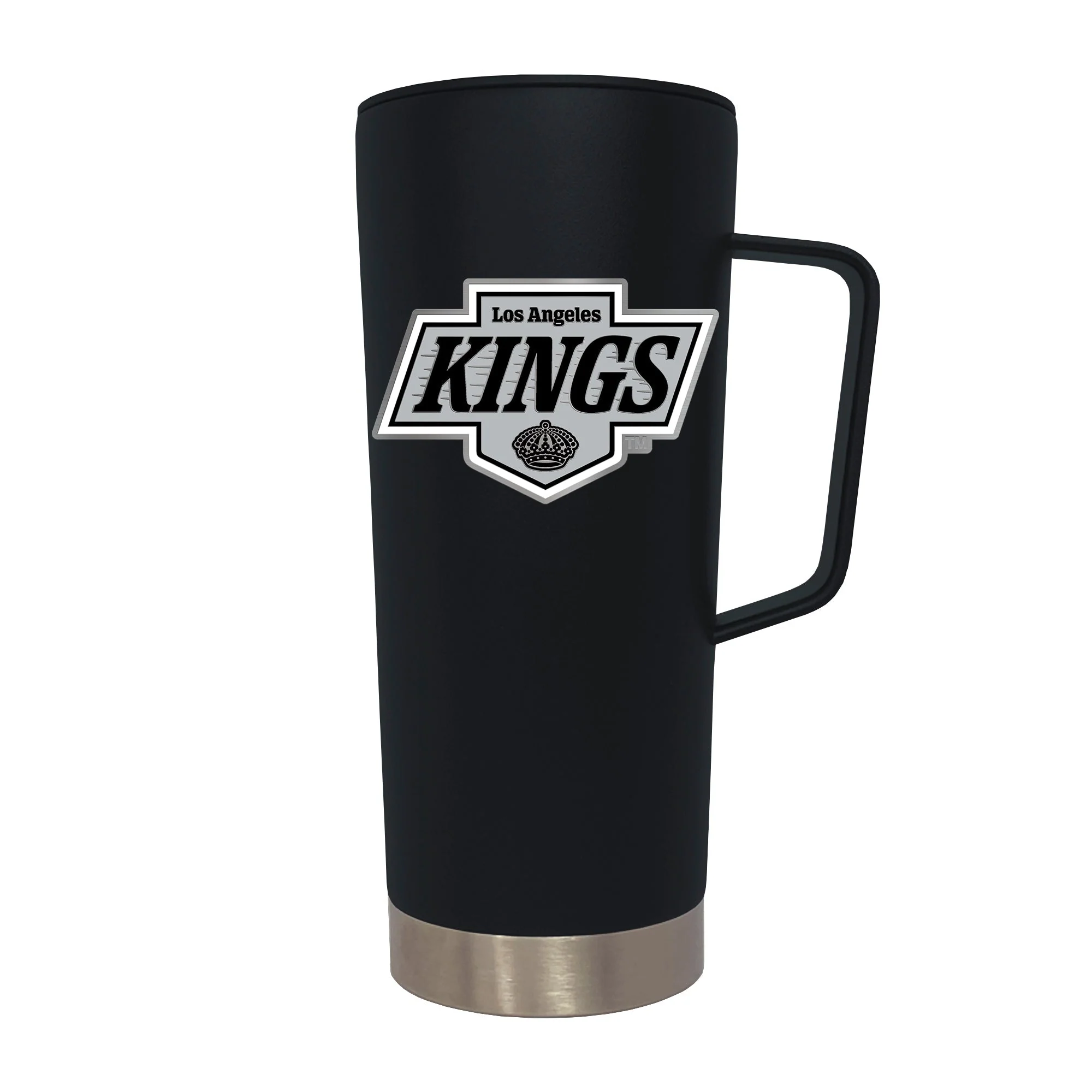 Los Angeles Kings 18 oz. ROADIE with Handle Travel Mug