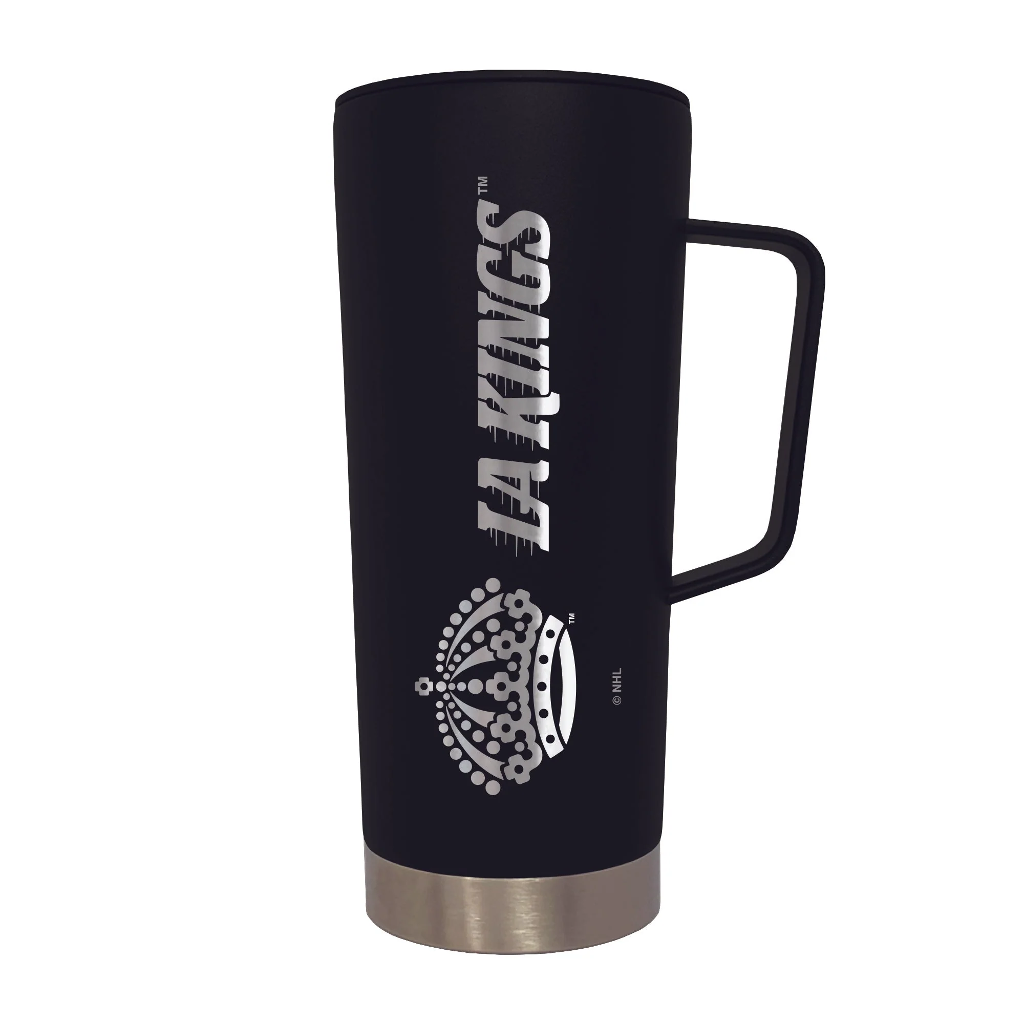 Los Angeles Kings 18 oz. ROADIE with Handle Travel Mug