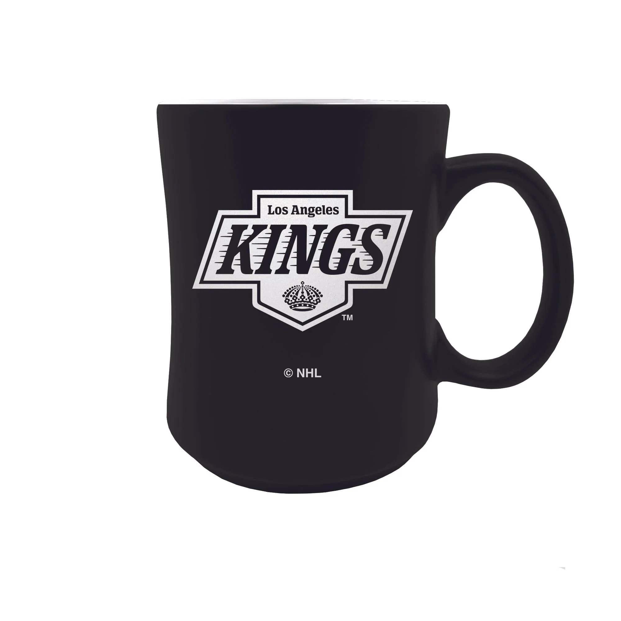 Los Angeles Kings 19 oz. STARTER Ceramic Coffee Mug