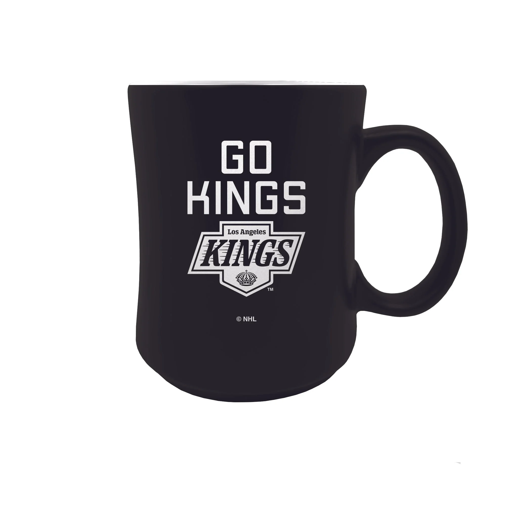 Los Angeles Kings 19 oz. STARTER Ceramic Mug