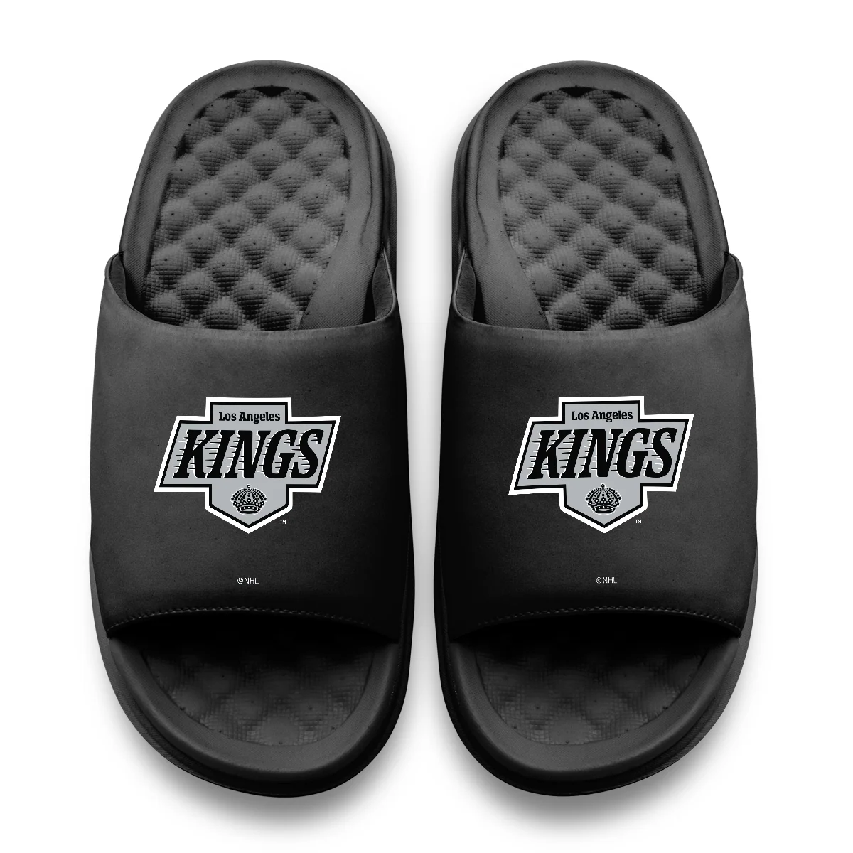 Los Angeles Kings Primary Motive - Image 11