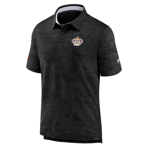 Los Angeles Kings Reverse Retro 22 Authentic Pro Performance Polo