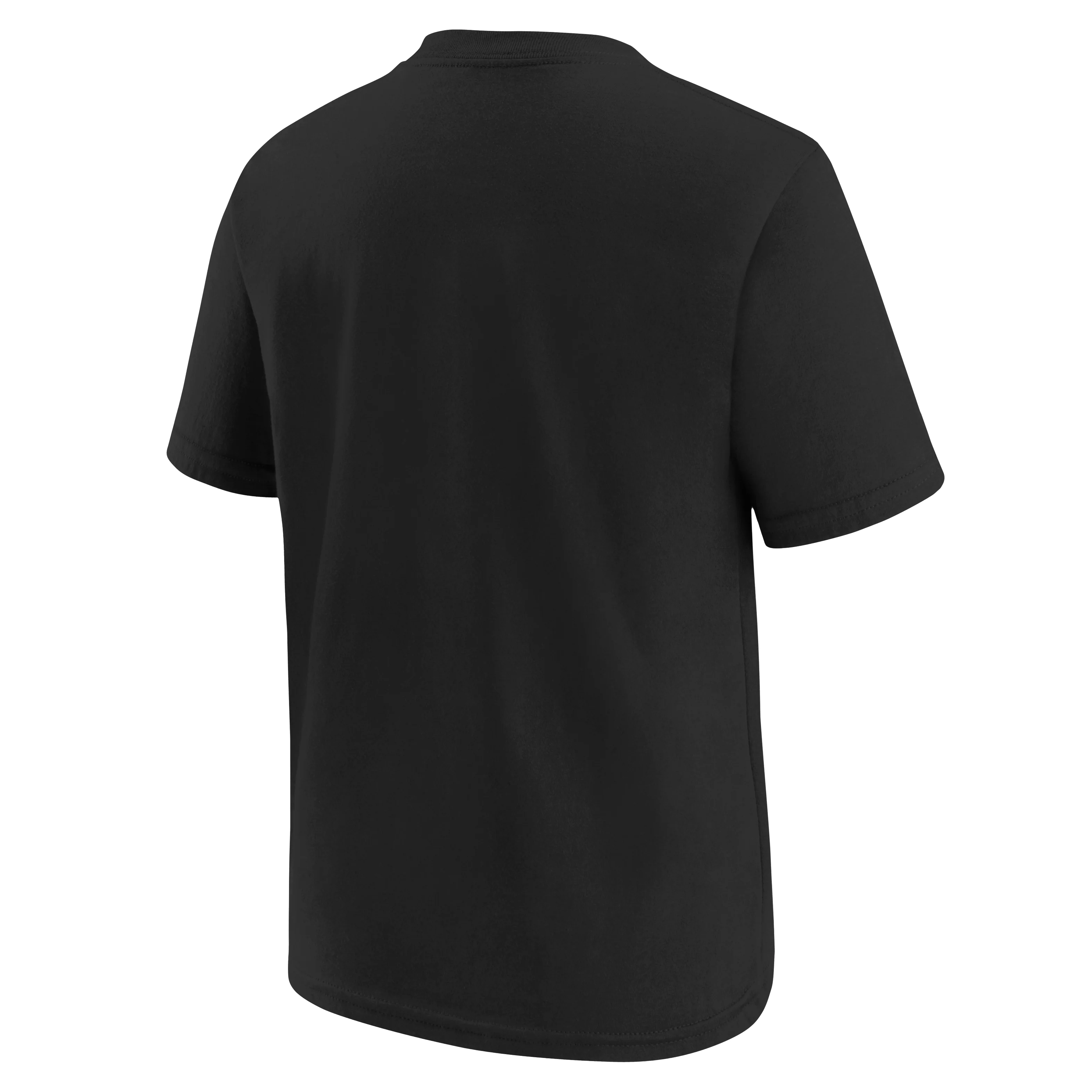 NIKE SPARKS YOUTH ES PRACTICE TEE - Image 3