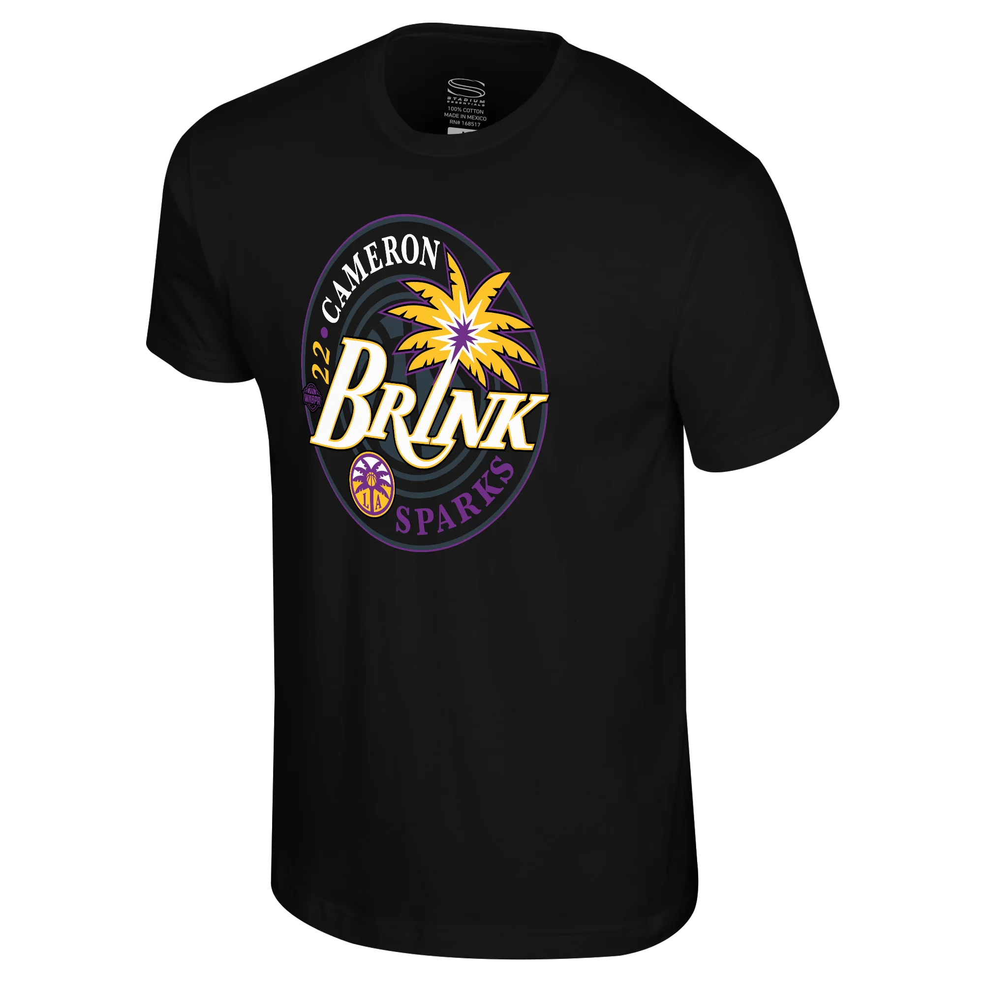 Sparks Youth Runaway Brink SS Tee